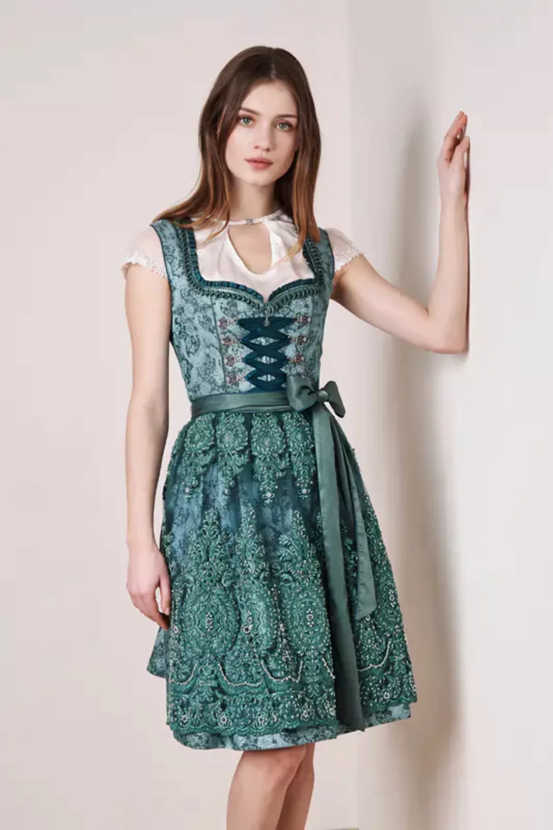 Dirndl Phylidia (60cm) günstig online kaufen