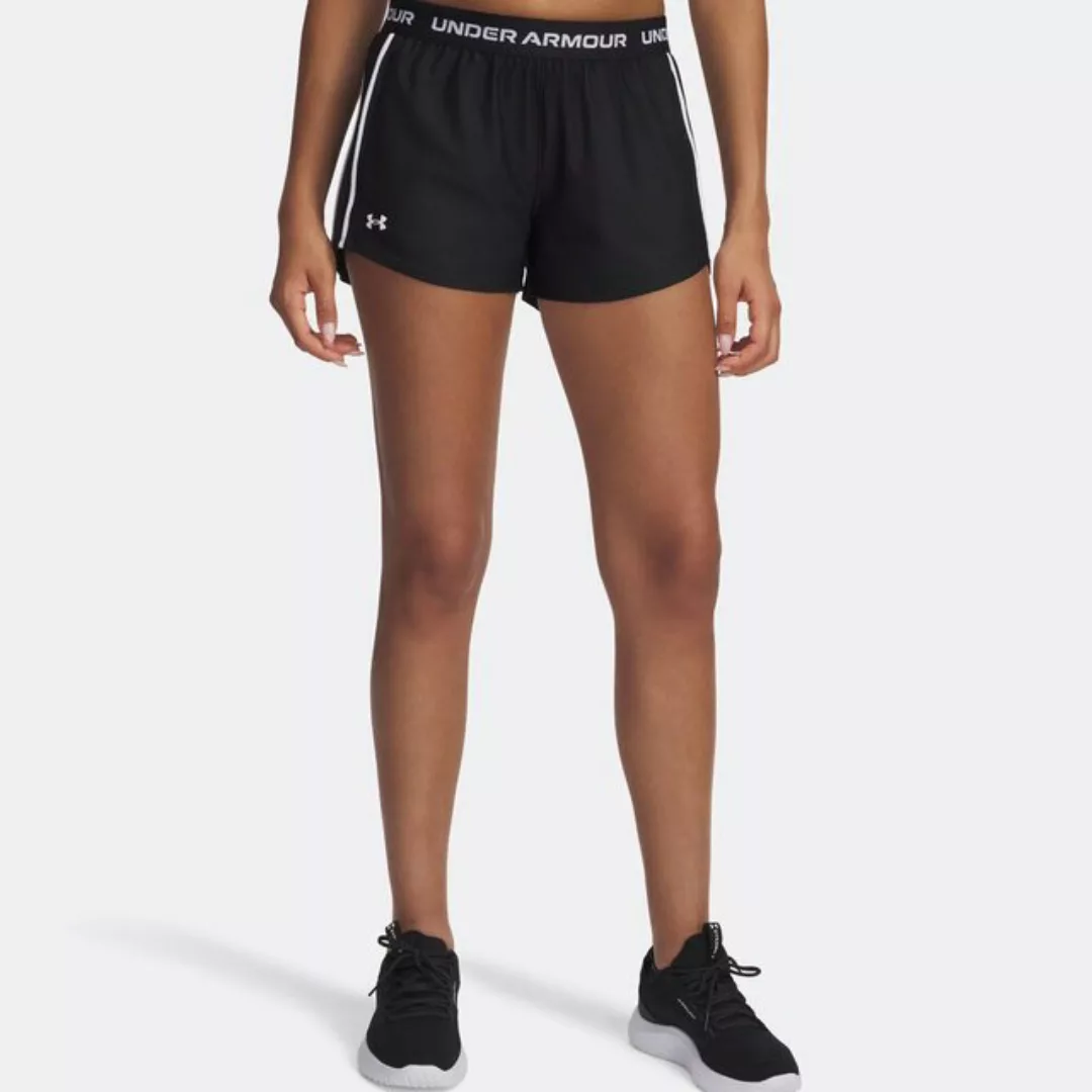 Under Armour® Tennisshort Tech Play Up Shorts-Blk günstig online kaufen