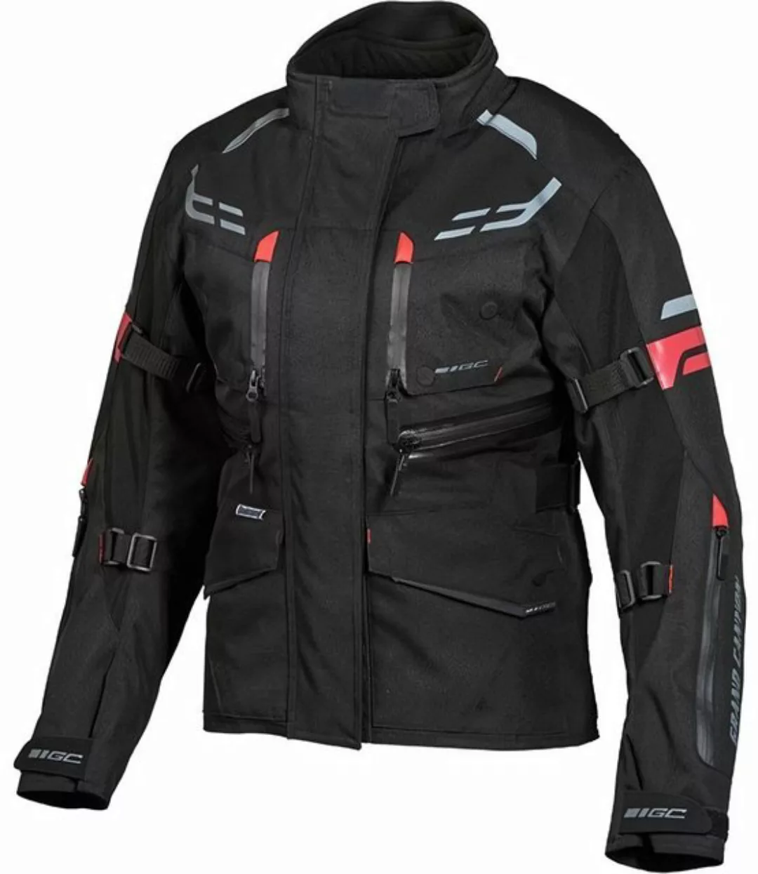 GRAND CANYON Motorradjacke günstig online kaufen