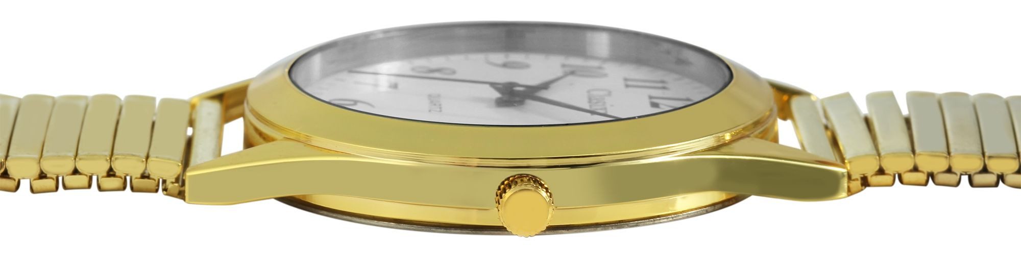 Clasixx Quarzuhr CX0001 Clasixx Herrenuhr mit günstig online kaufen