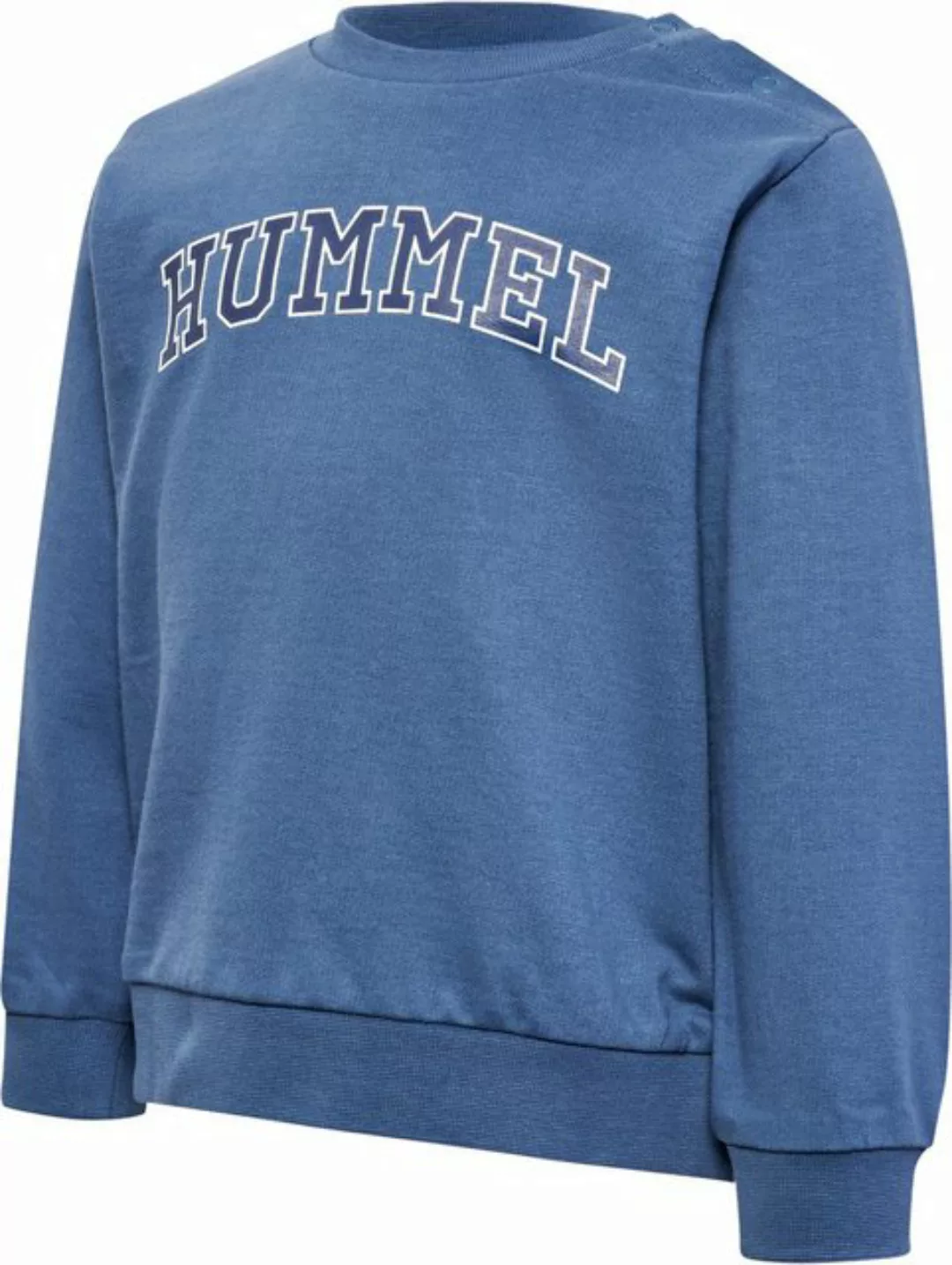 hummel Kapuzenpullover Hmllime Sweatshirt günstig online kaufen