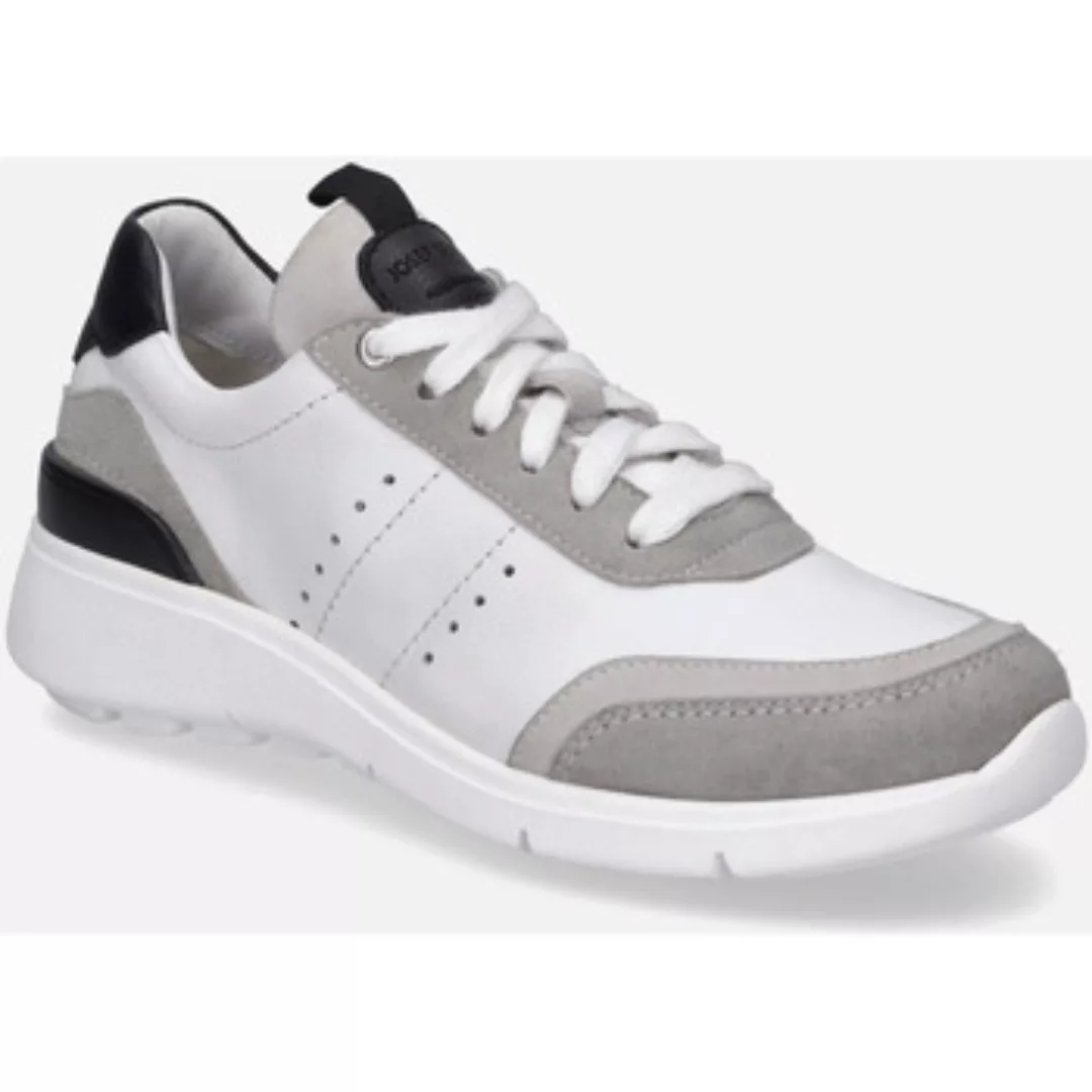 Josef Seibel  Sneaker Giulietta 01, weiss-grau günstig online kaufen