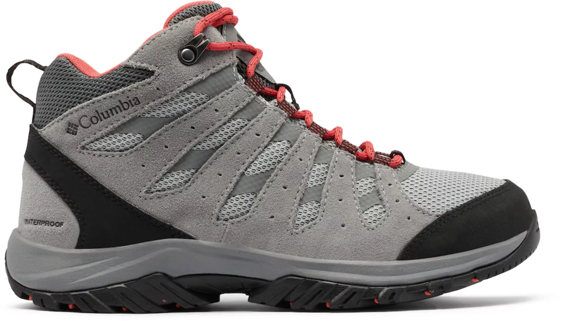 Columbia Wanderschuh "REDMOND™ III MID WATERPROOF", Wasserdicht günstig online kaufen