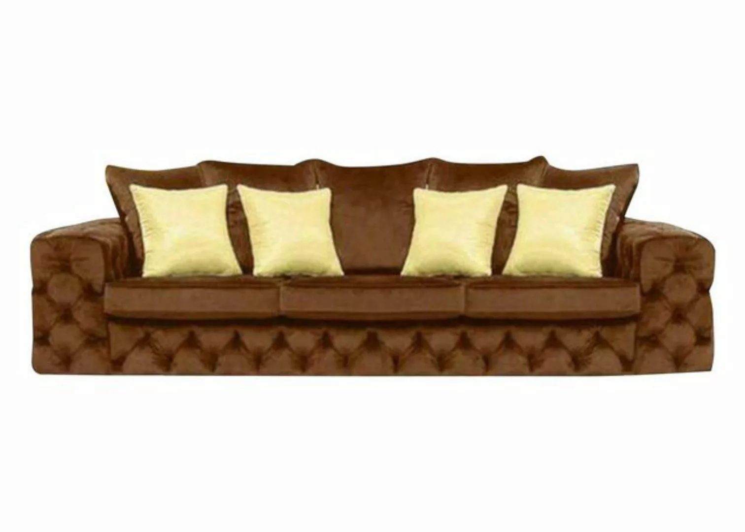 JVmoebel Chesterfield-Sofa, Made in Europa günstig online kaufen