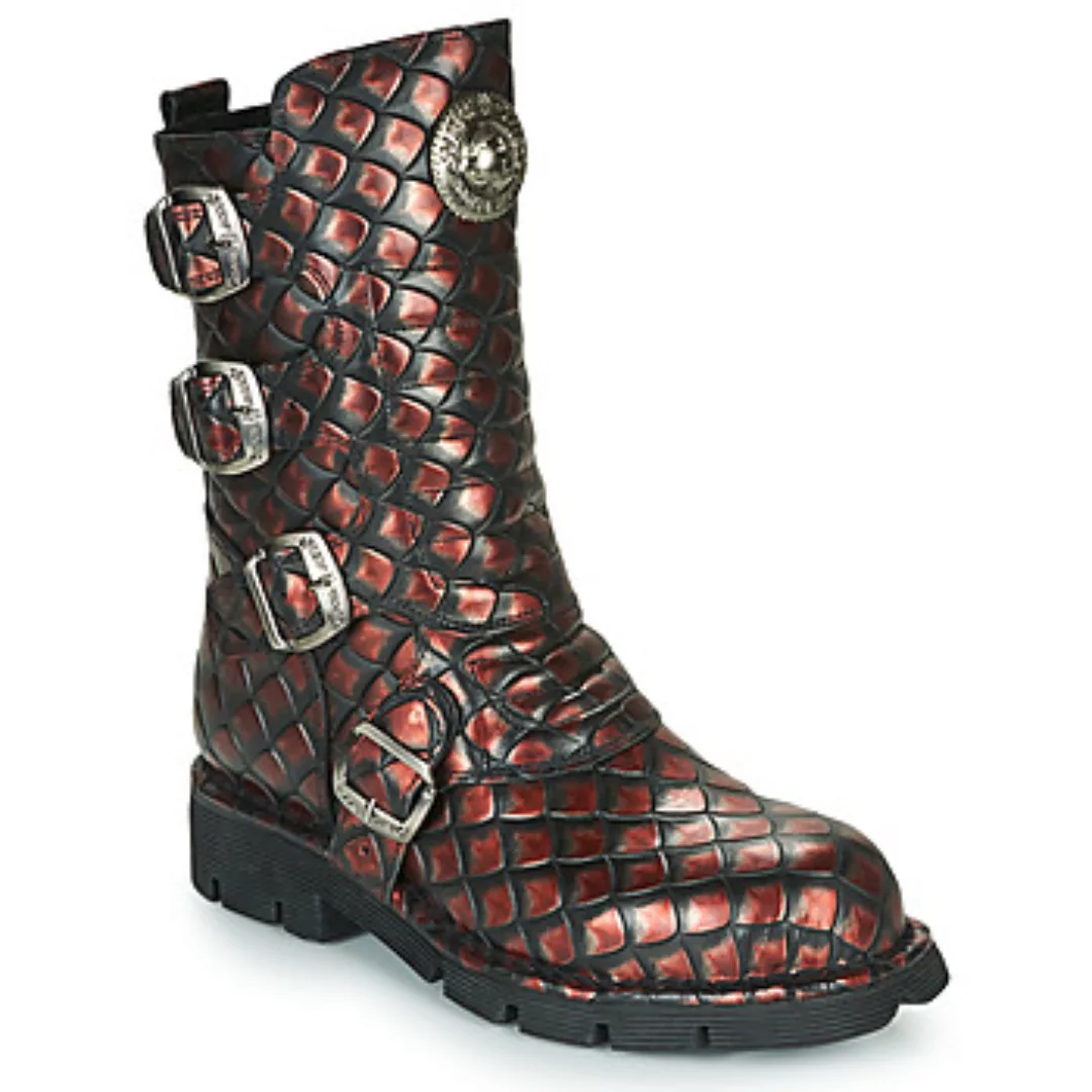 New Rock  Damenstiefel M-373X günstig online kaufen