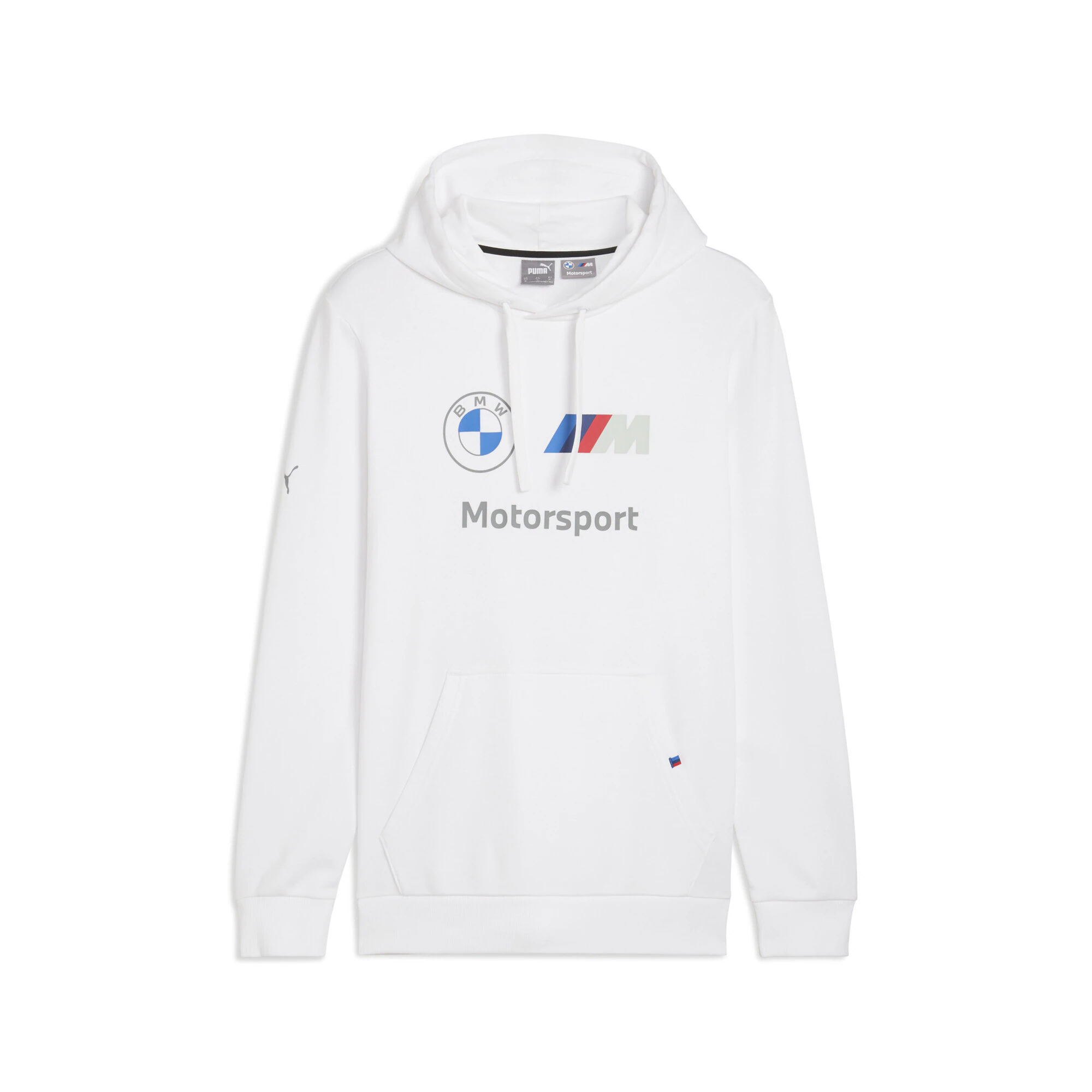 PUMA Hoodie "BMW M Motorsport ESS Hoodie Herren" günstig online kaufen