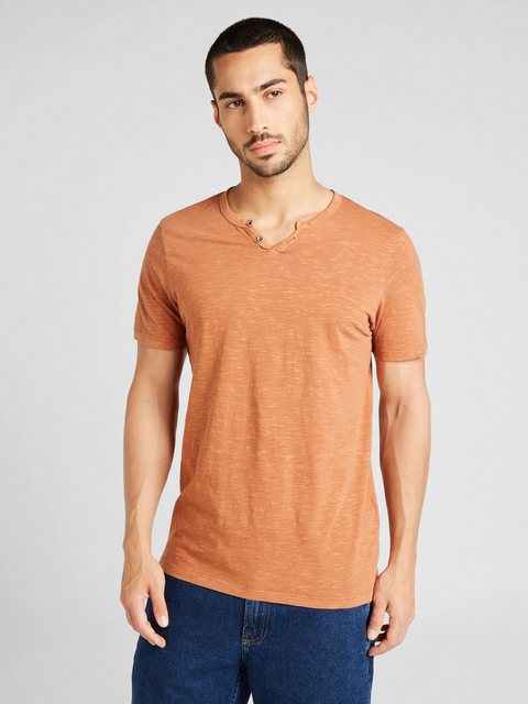 Jack & Jones T-Shirt JJESplit (1-tlg) günstig online kaufen