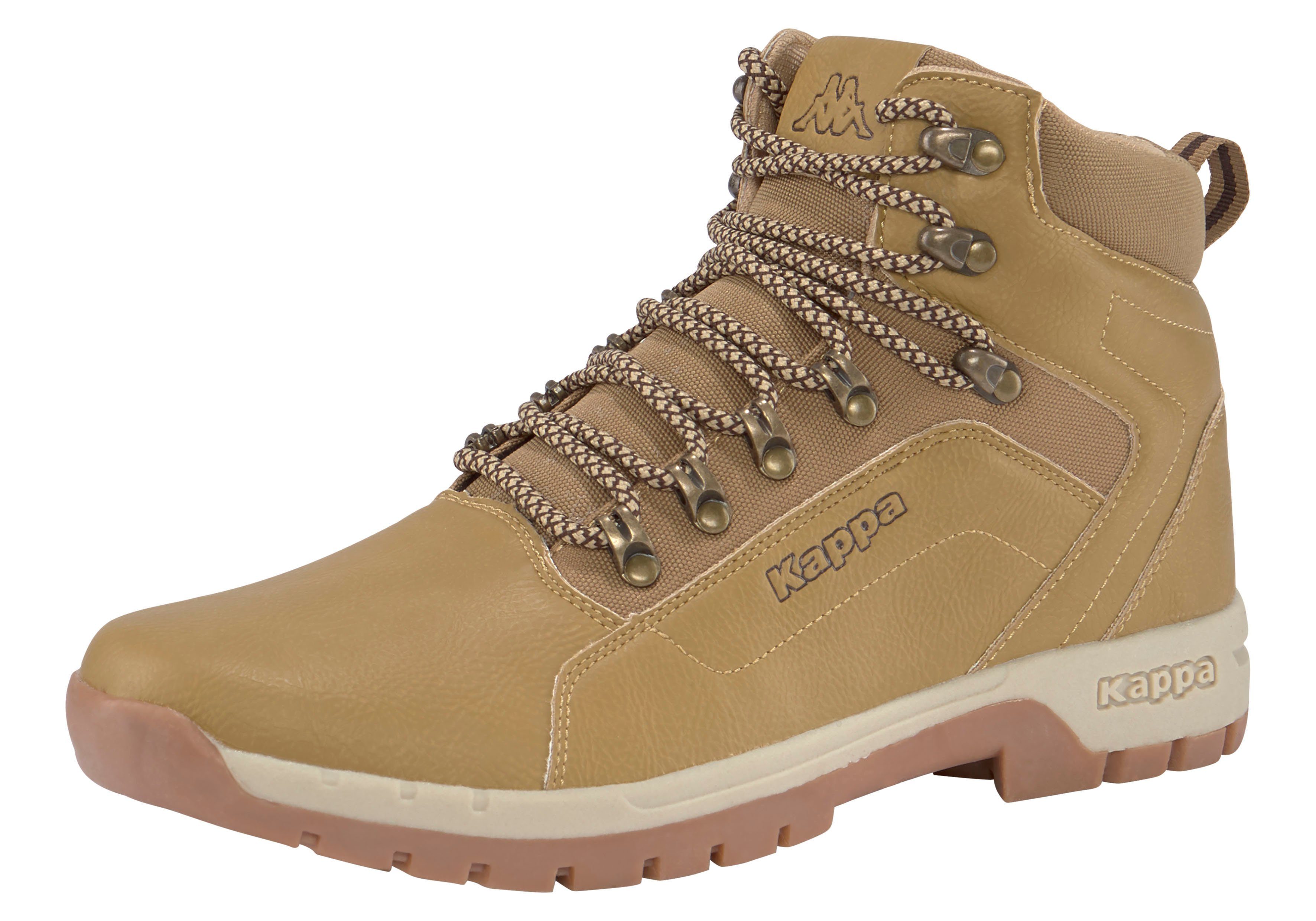 Kappa Winterboots Snowboots, Winterstiefel, Winterschuhe günstig online kaufen
