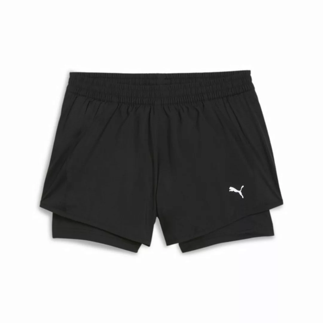 PUMA Laufshorts RUN FAV Velocity 2-in-1 Shorts Damen günstig online kaufen