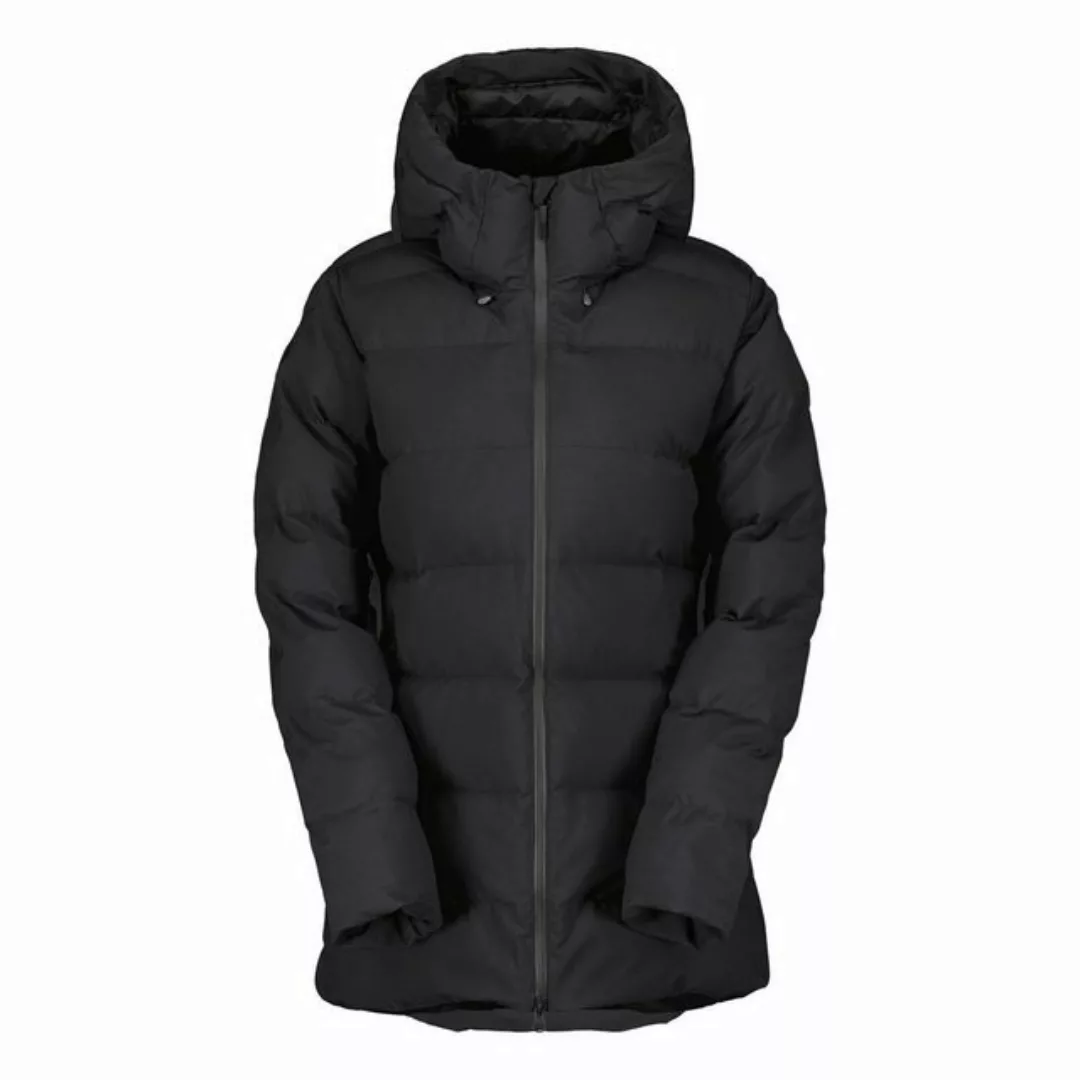 Scott Winterjacke Tech Warm Mantel mit Handwärmetaschen günstig online kaufen