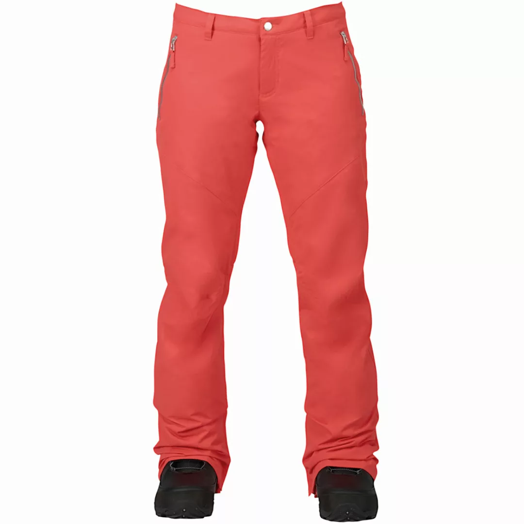 Burton Society Pant Damen-Snowboardhose Coral günstig online kaufen