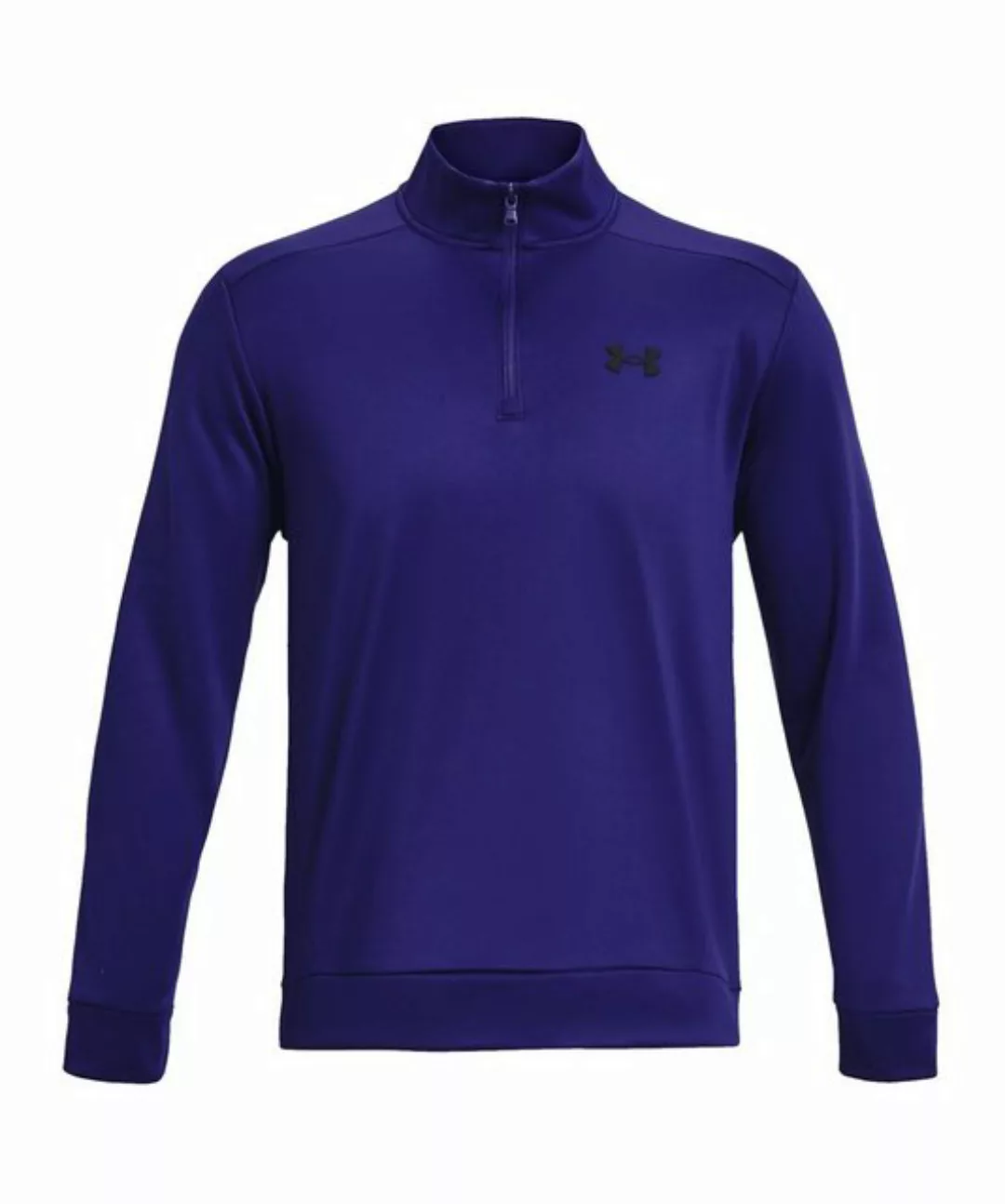 Under Armour® Sweater Fleece 1/4 Zip Sweatshirt günstig online kaufen