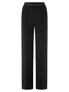 Hose Fadenmeister Berlin schwarz günstig online kaufen