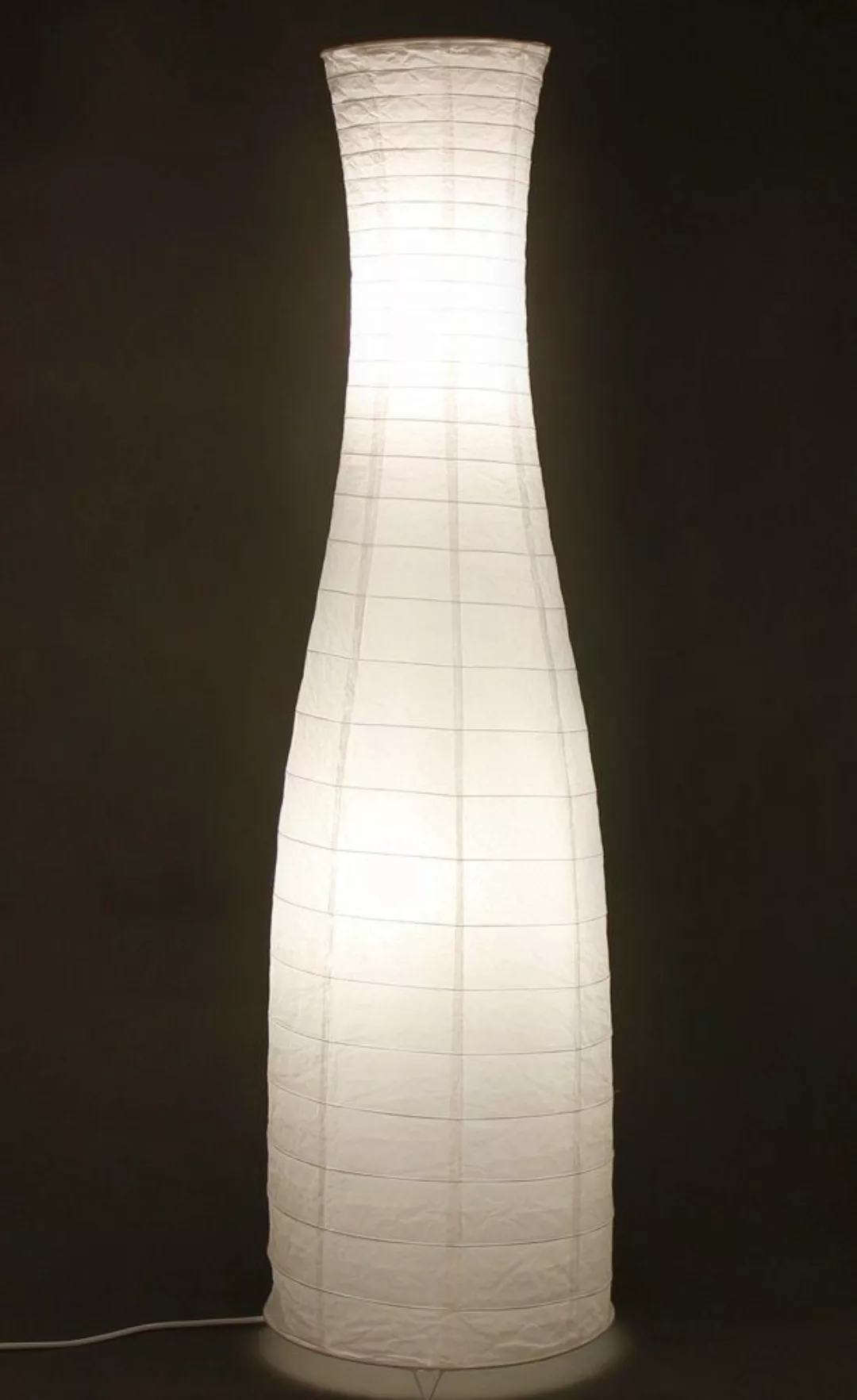 TRANGO LED Stehlampe, 1231L Design LED günstig online kaufen