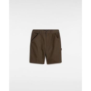 Vans  Shorts VN000M39 CARPENTER LOOSE SHORT-D4C1 TURKISH COFFEE günstig online kaufen