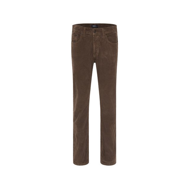 Pioneer Authentic Jeans 5-Pocket-Jeans braun (1-tlg) günstig online kaufen