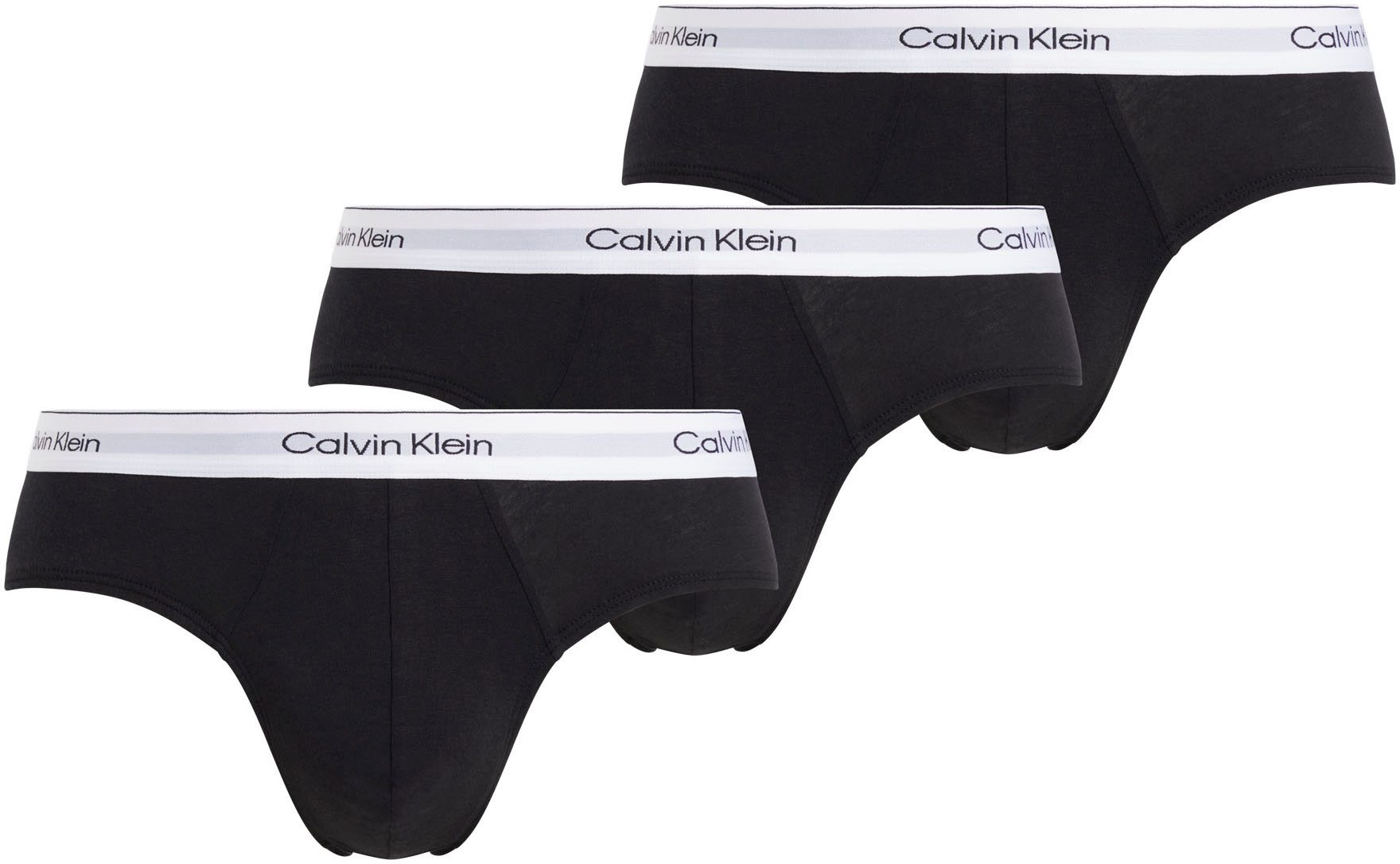 Calvin Klein Underwear Hipster HIP BRIEF günstig online kaufen