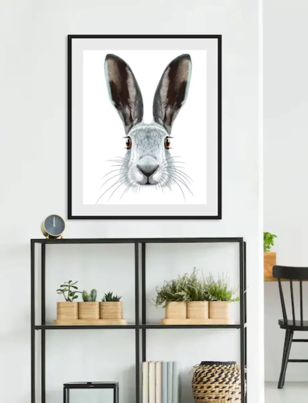 queence Bild "Selma", Hase, (1 St.) günstig online kaufen