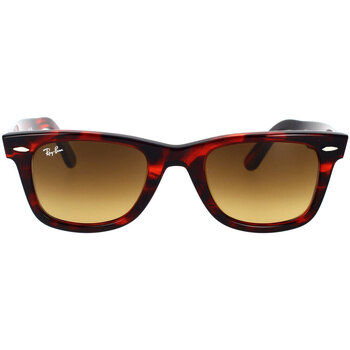 Ray-ban  Sonnenbrillen Wayfarer Sonnenbrille RB2140 136285 günstig online kaufen
