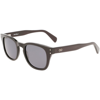 Salvatore Ferragamo  Sonnenbrillen Sonnenbrille SF1057S 001 günstig online kaufen