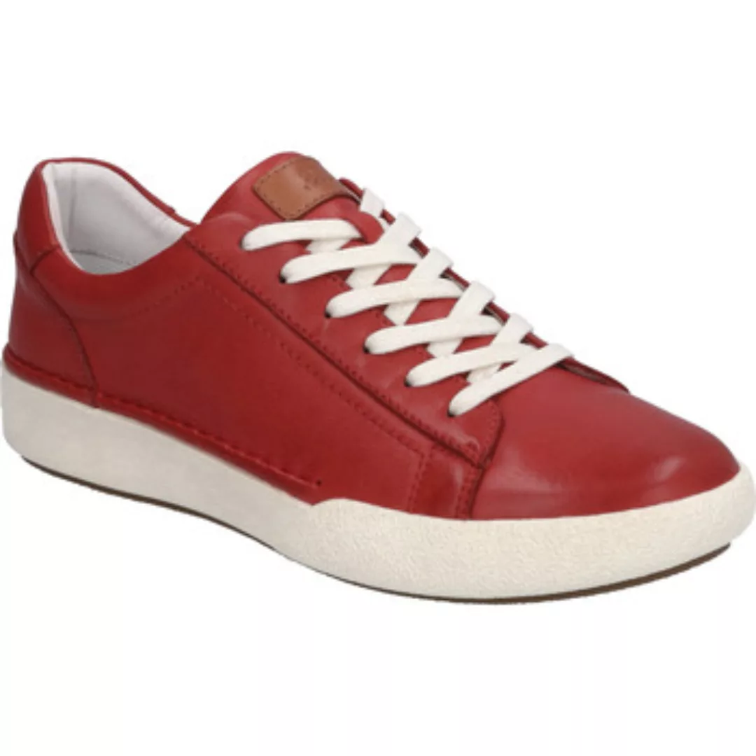 Josef Seibel  Sneaker Claire 01, rot günstig online kaufen