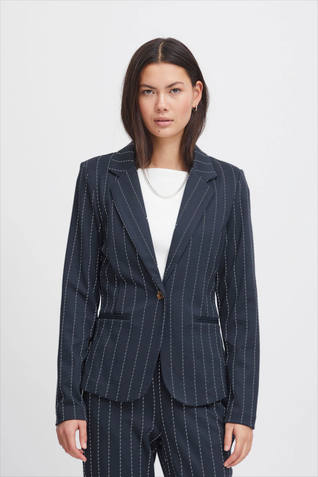 Ichi Blusenblazer "Blusenblazer IHRuti" günstig online kaufen