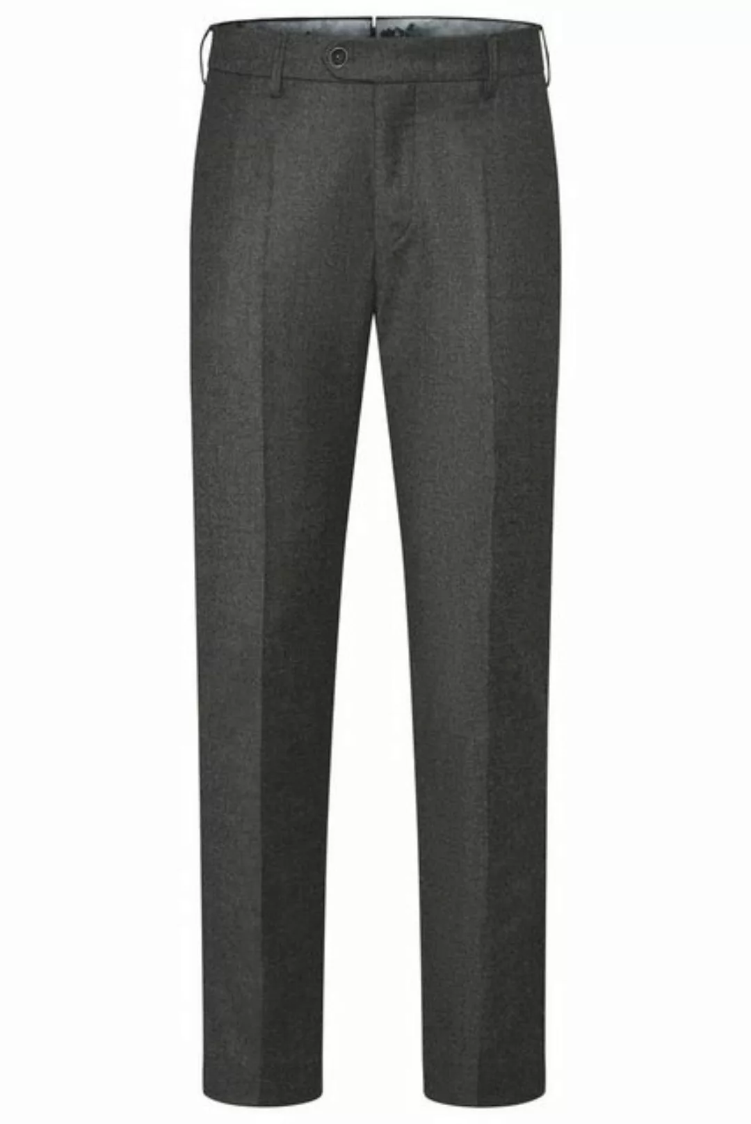 MMX Chinohose Lupus (1-tlg) REDA FLEXO Flannel Chino günstig online kaufen