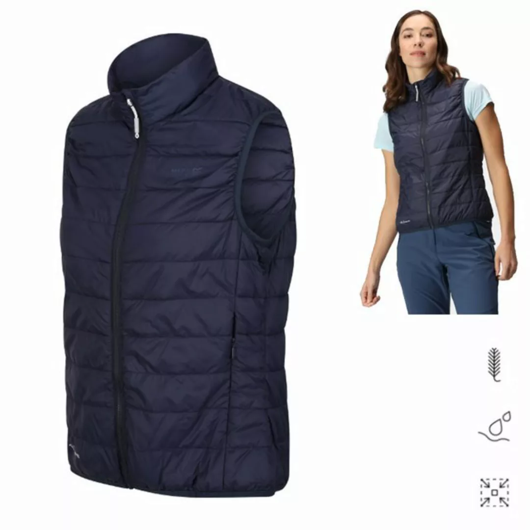 Regatta Trekkingjacke Regatta - Hillpack leichte, isolierte Steppweste für günstig online kaufen