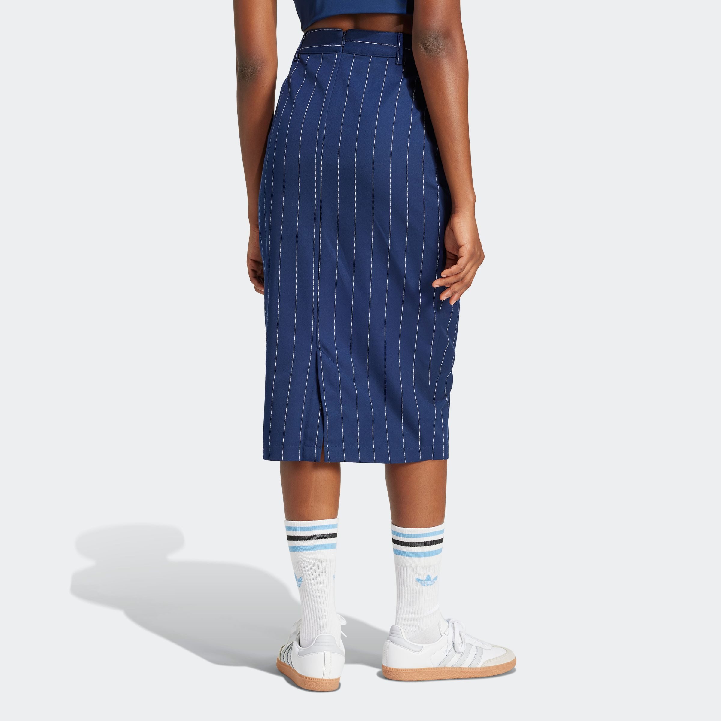 adidas Originals Sweatrock "PENCIL SKIRT" günstig online kaufen