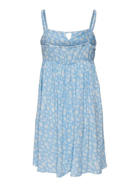 ONLY Sommerkleid ONLHELGA STRAP DRESS PTM günstig online kaufen