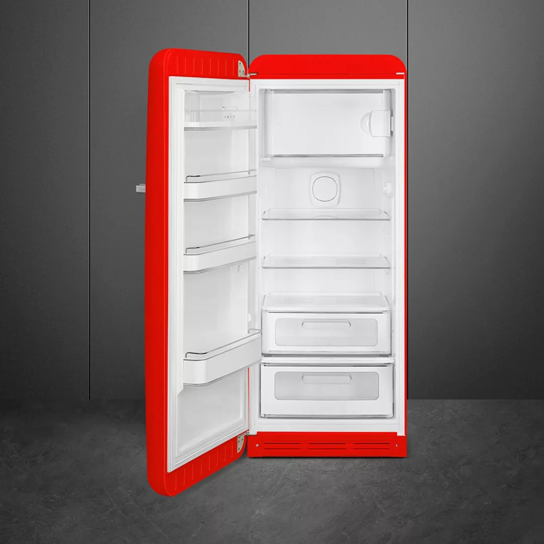 Smeg Kühlschrank »FAB28LRD5« günstig online kaufen