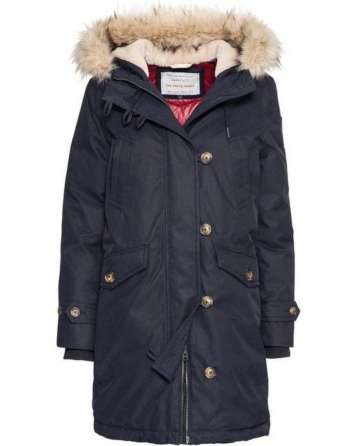 Gant Daunenmantel Arctic Daunenparka günstig online kaufen