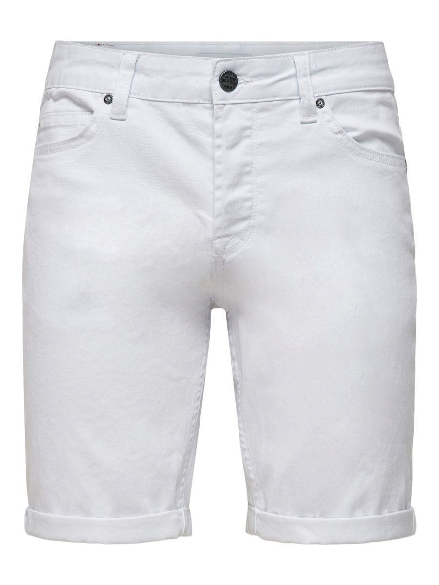 ONSPLY TWILL JEANSSHORTS günstig online kaufen