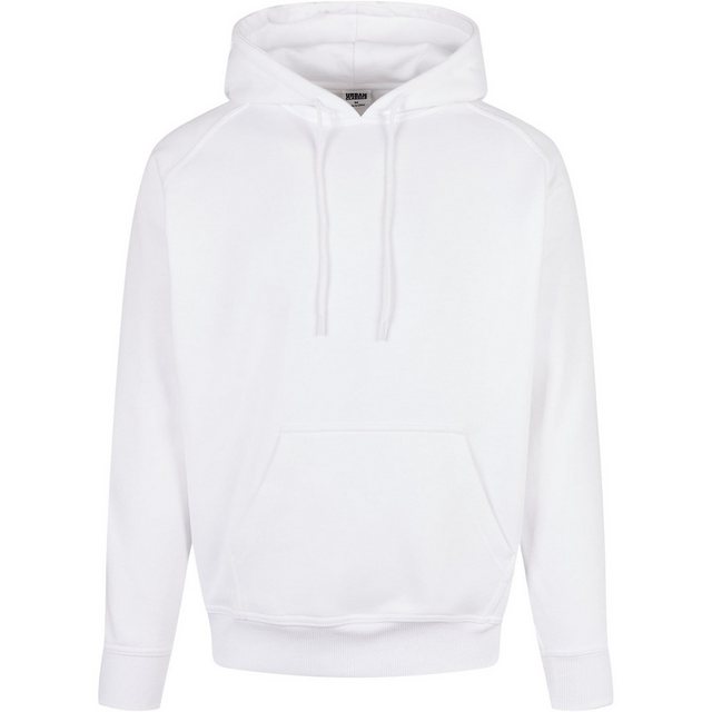 URBAN CLASSICS Sweatshirt Urban Classics Herren Blank Hoody günstig online kaufen