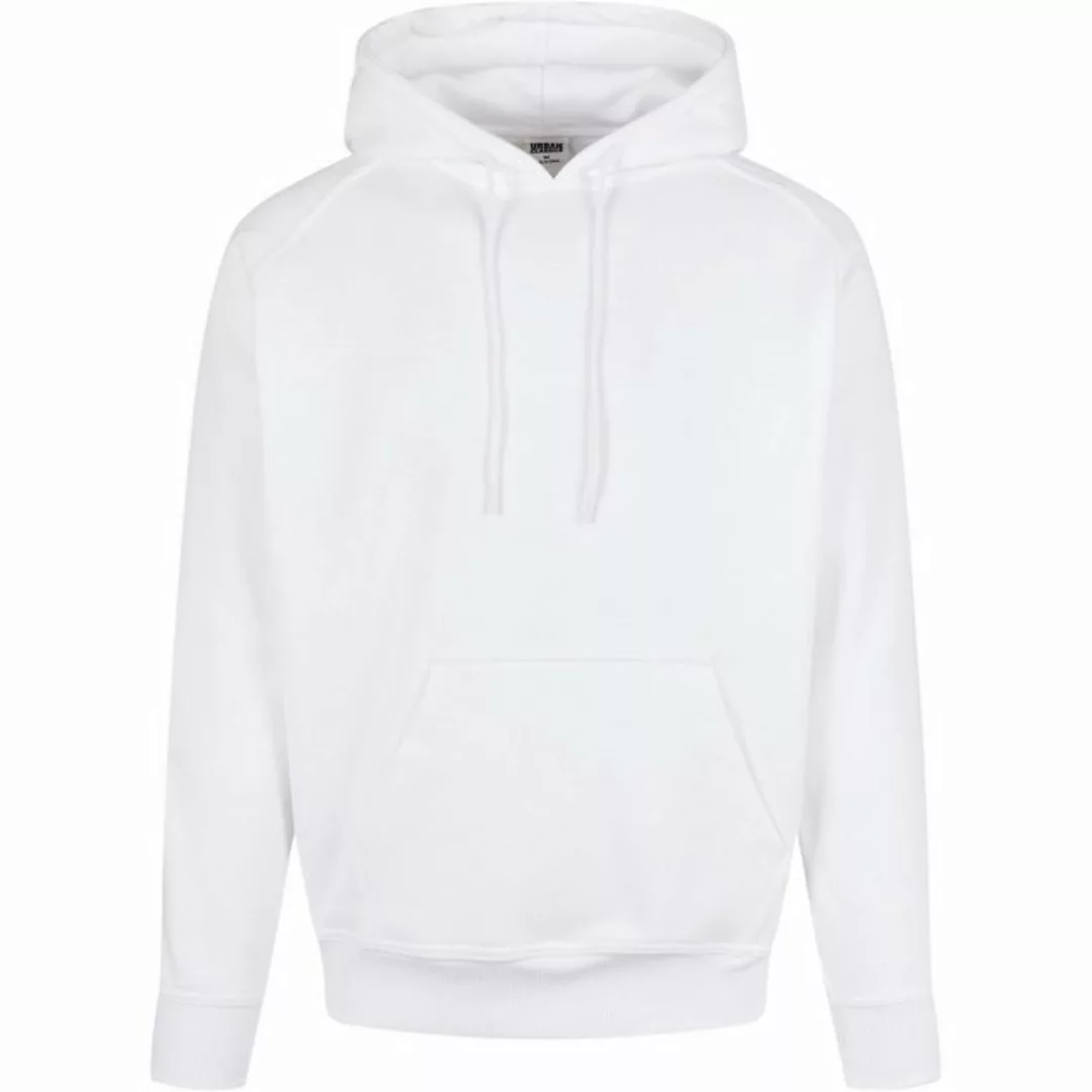 URBAN CLASSICS Sweatshirt Urban Classics Herren Blank Hoody (1-tlg) günstig online kaufen