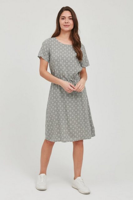 fransa Sommerkleid "Fransa FRFxsutile" günstig online kaufen