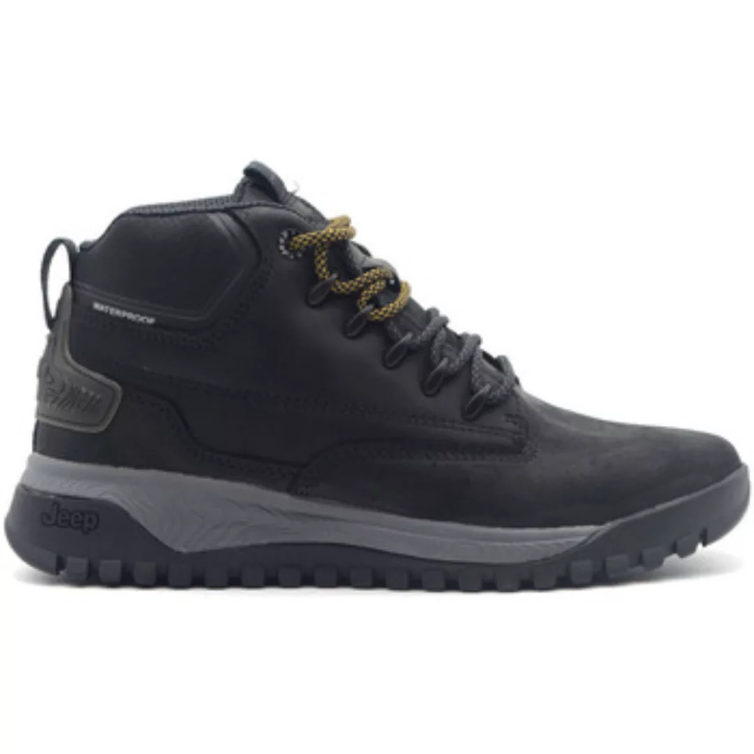 Jeep  Herrenstiefel Canyon Mid Waterproof scarponcino günstig online kaufen