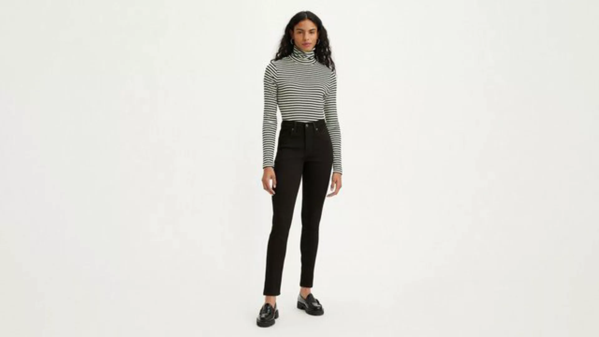 Levi's® Skinny-fit-Jeans günstig online kaufen