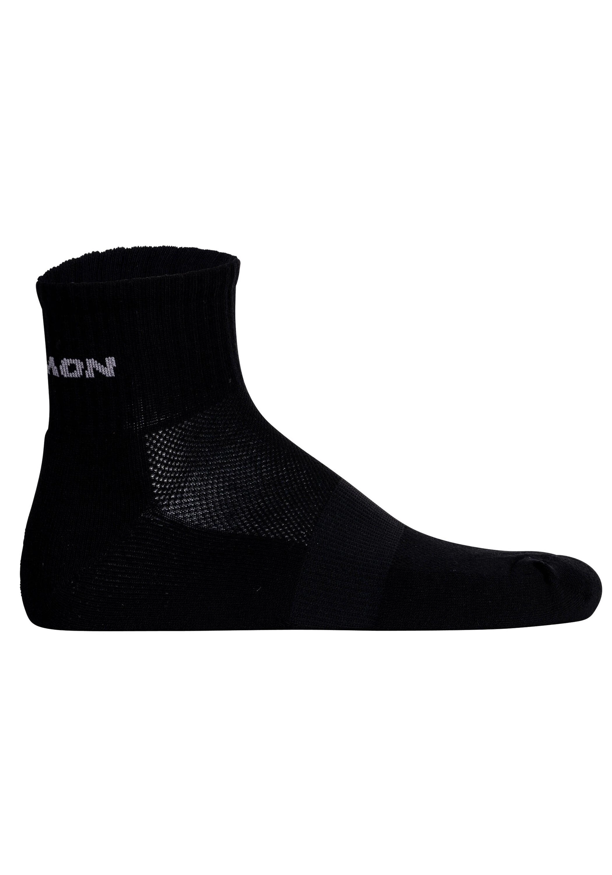 Salomon Kurzsocken "Socken EVASION ANKLE 6P 6er Pack" günstig online kaufen