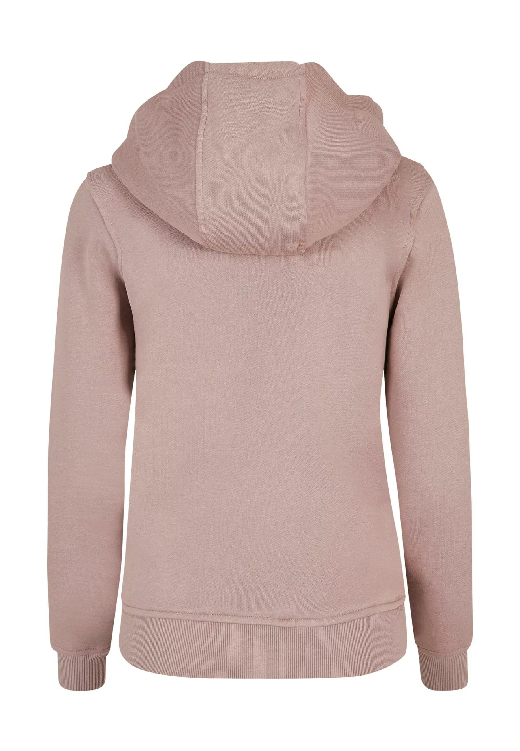 Merchcode Kapuzenpullover "Merchcode Damen Ladies Spring - Feels like Heavy günstig online kaufen