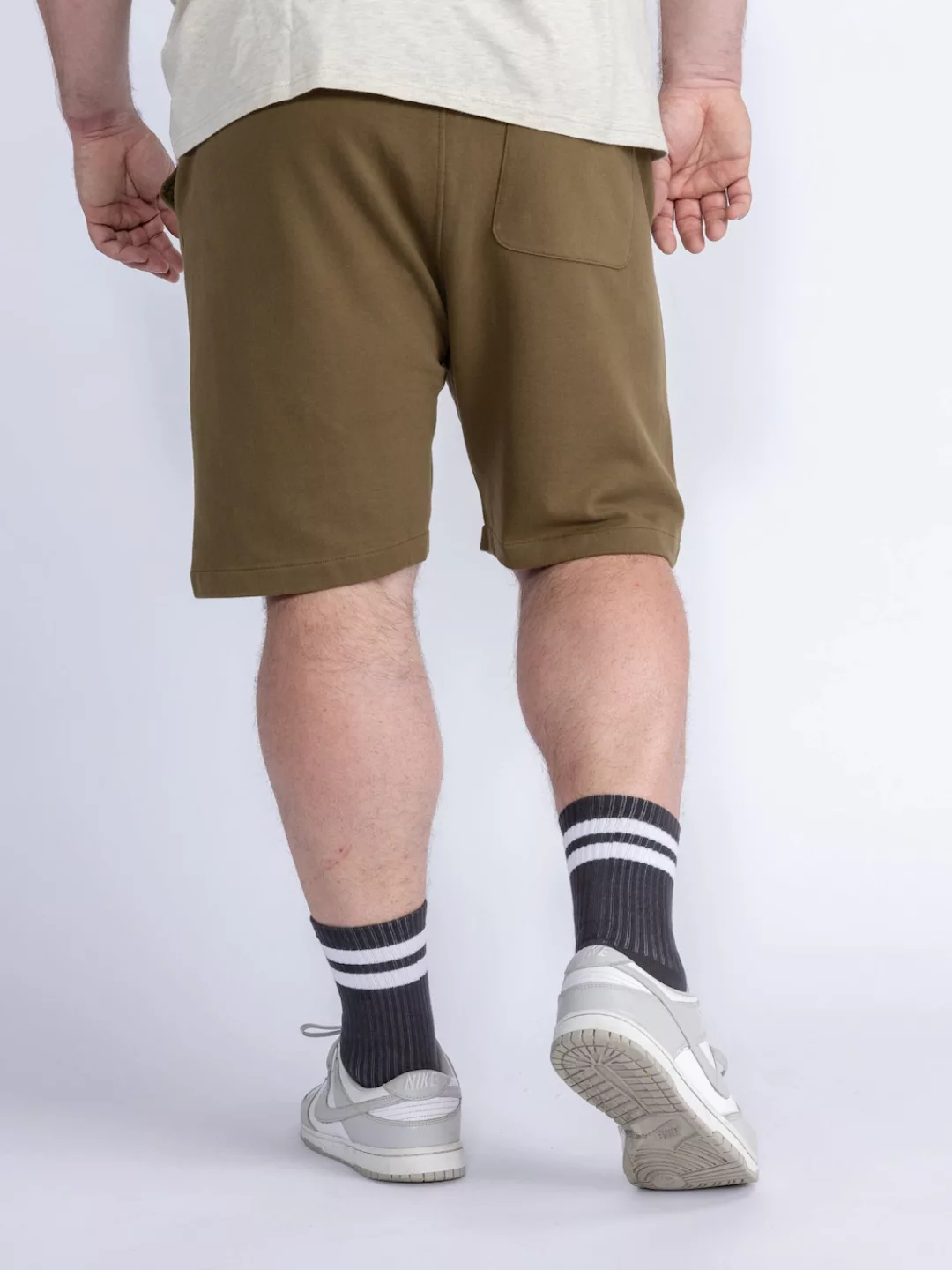 Petrol Industries Sweatshorts "Men Short Jogging" günstig online kaufen