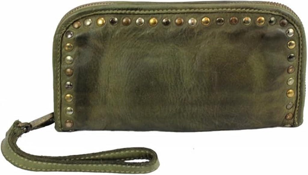 BZNA Geldbörse Romy Designer Portemonnaie Clutch günstig online kaufen