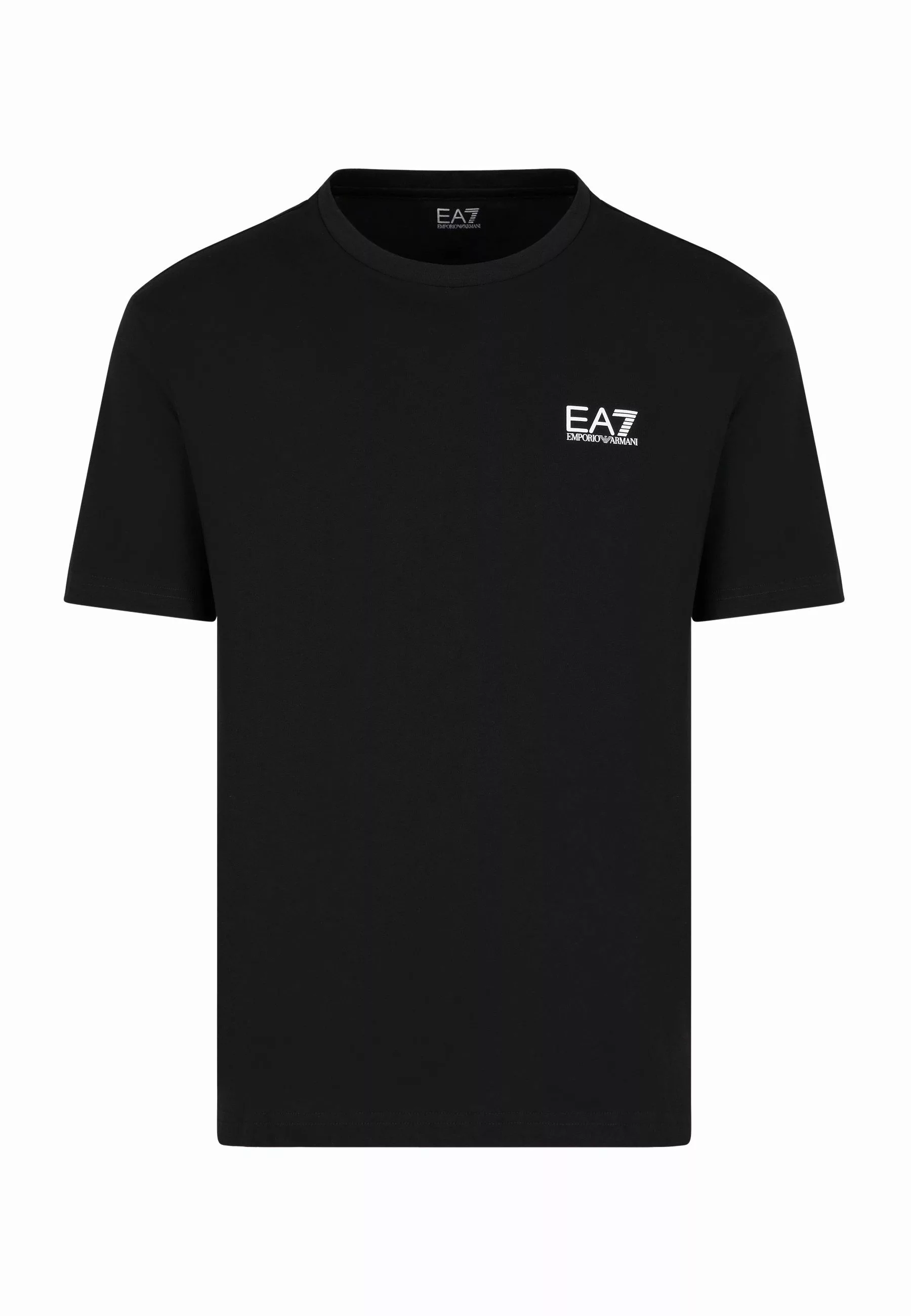 Emporio Armani T-Shirt T-Shirt Core Identity günstig online kaufen