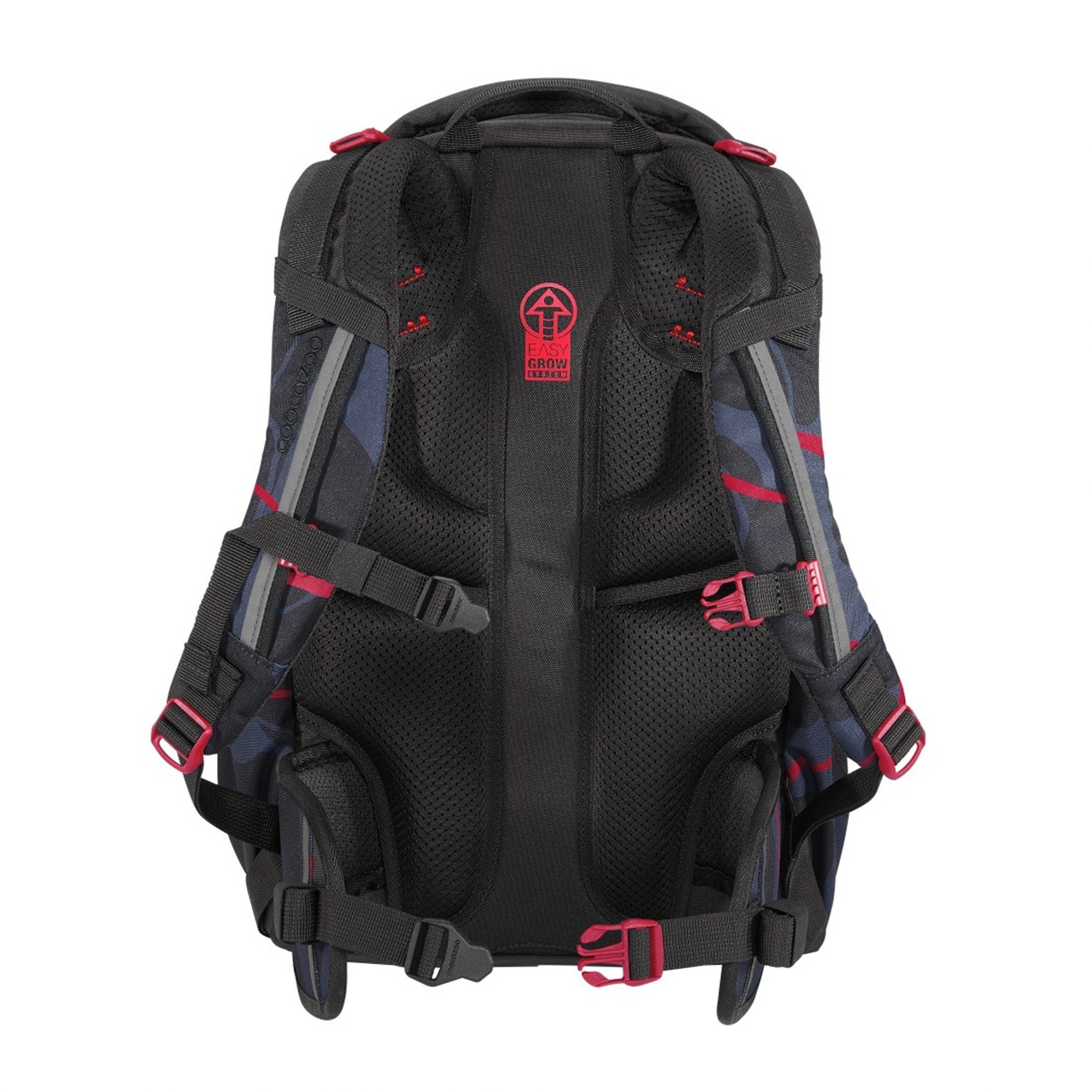 coocazoo Schulrucksack MATE, 30 Liter (1-tlg) günstig online kaufen