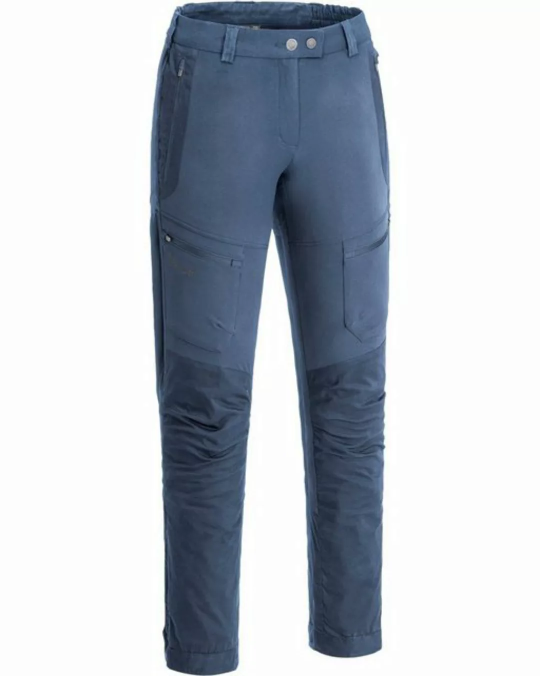 Pinewood Outdoorhose Damen Hose Finnveden Hybrid günstig online kaufen