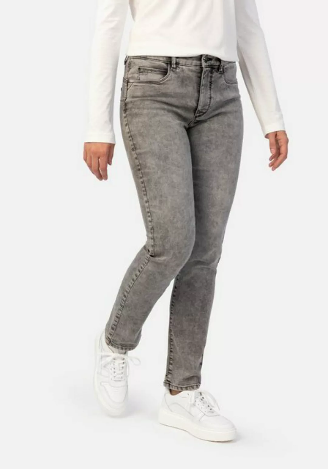 STOOKER WOMEN 5-Pocket-Hose Magic Shape Fit Milano Fashion (1-tlg) günstig online kaufen