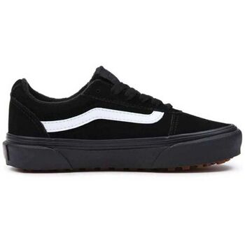 Vans  Sneaker WARD YT - VN0A5KY7BKA1-BLACL/BLACK günstig online kaufen