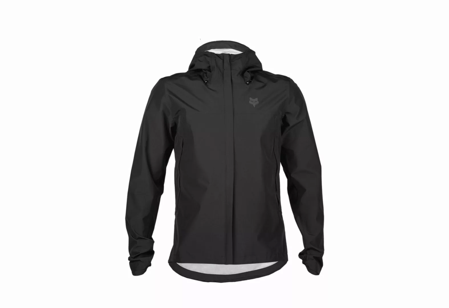 Fox Racing Fahrradjacke Fox Racing Ranger 2.5L Regenjacke - Black L günstig online kaufen