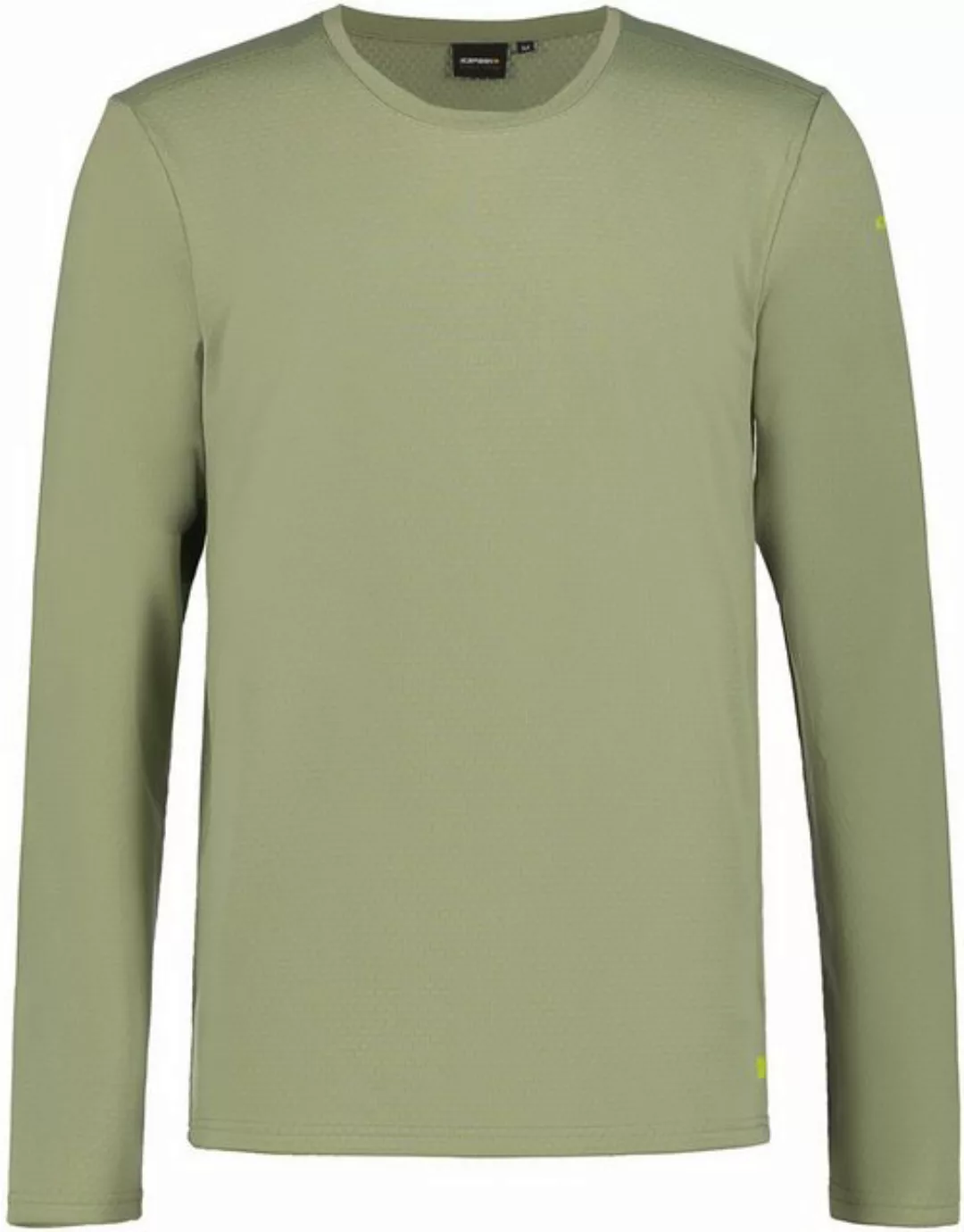 Icepeak Longsleeve ICEPEAK BONDVILLE SPARGEL günstig online kaufen