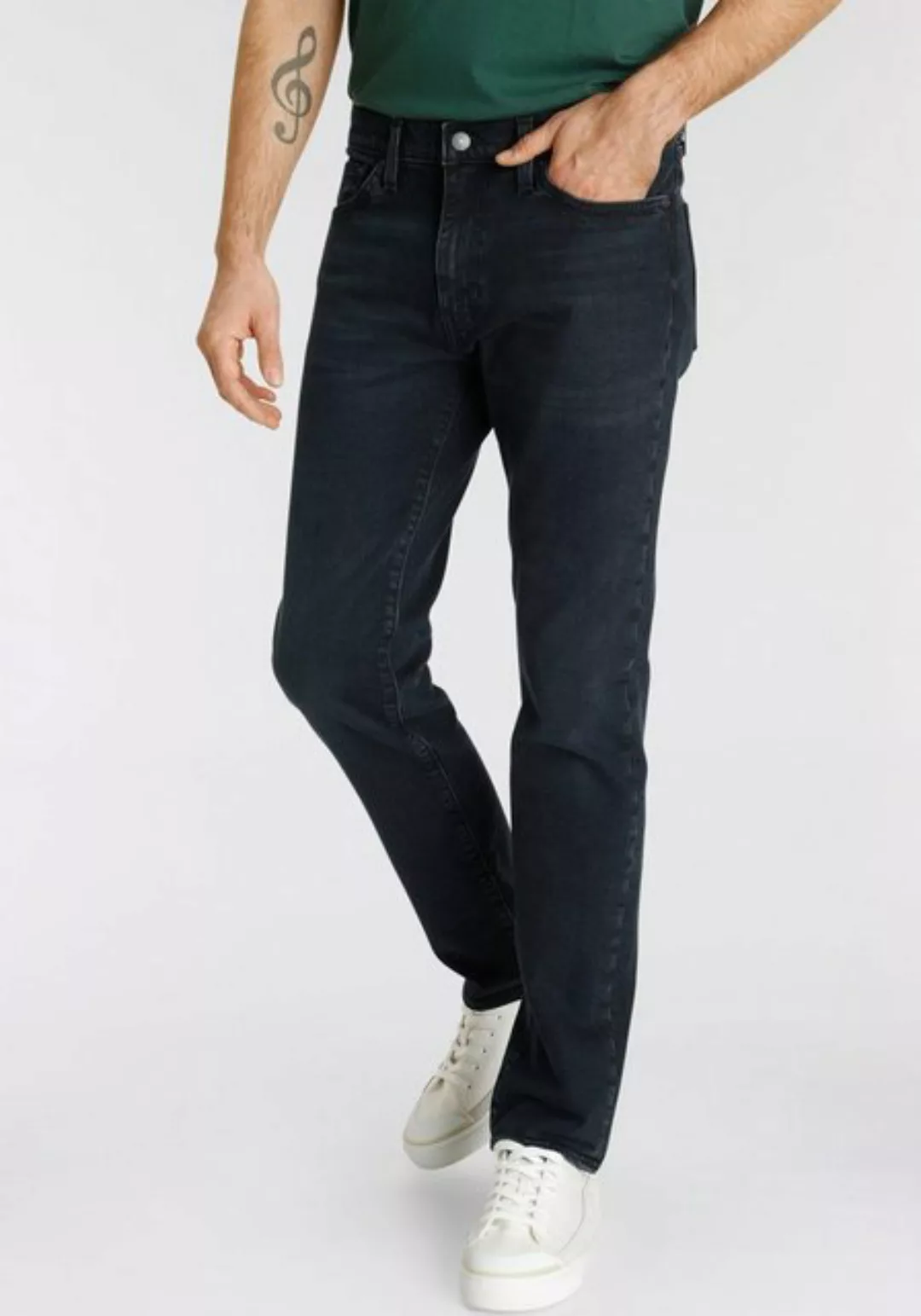 Levi's® Slim-fit-Jeans 511 SLIM mit Stretch günstig online kaufen